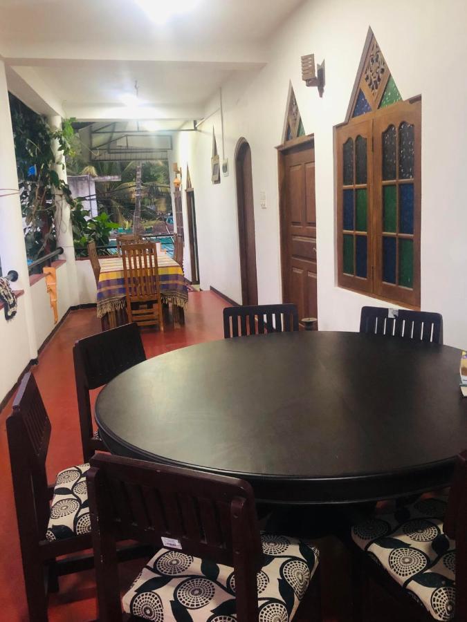 Amor Place Unawatuna Luaran gambar