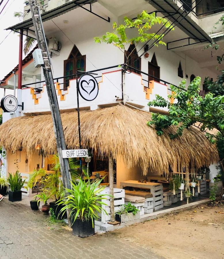 Amor Place Unawatuna Luaran gambar